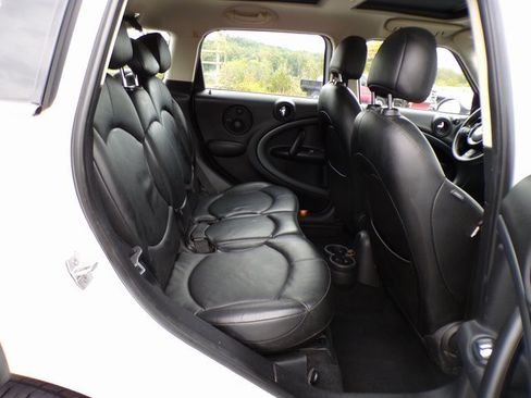 Used 2016 MINI Cooper Countryman S image 9