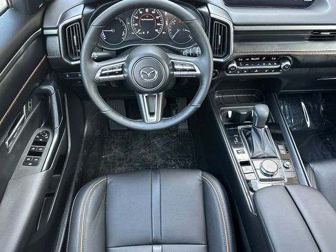New 2026 MAZDA CX-50 2.5 Hybrid w/ Weather Package image 12