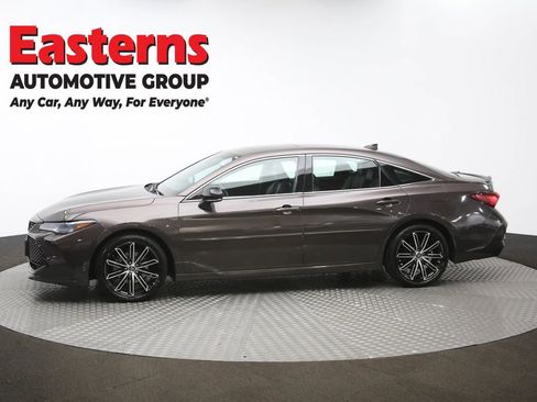 Used 2019 Toyota Avalon Touring w/ Protection Package image 62