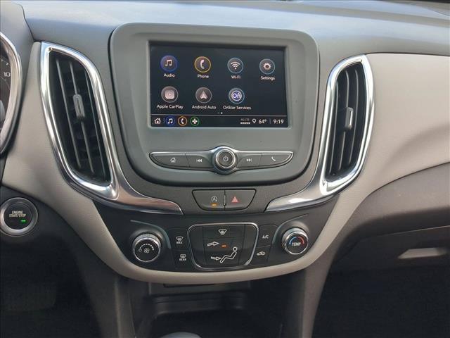 Used 2024 Chevrolet Equinox LS FWD image 15
