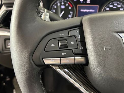 Certified 2024 Cadillac XT6 Sport w/ Technology Package AWD/4WD image 14