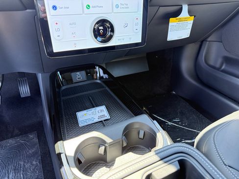 New 2026 Ford Mustang Mach-E Select RWD image 13