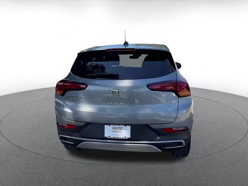 Used 2025 Buick Encore GX Preferred AWD/4WD image 10