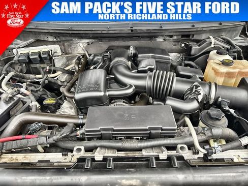 Used 2010 Ford F150 Lariat AWD/4WD image 33