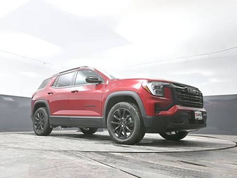 New 2026 GMC Terrain Elevation w/ Elevation Premium Package image 46