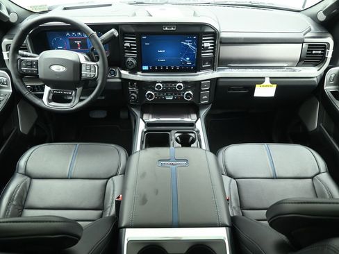 New 2026 Ford F250 Platinum image 21