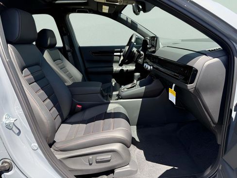 New 2026 Honda CR-V Sport Touring image 15