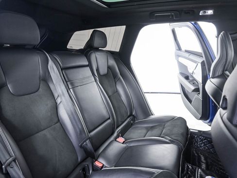 Used 2019 Volvo V90 T6 R-Design w/ Advanced Package AWD/4WD image 21