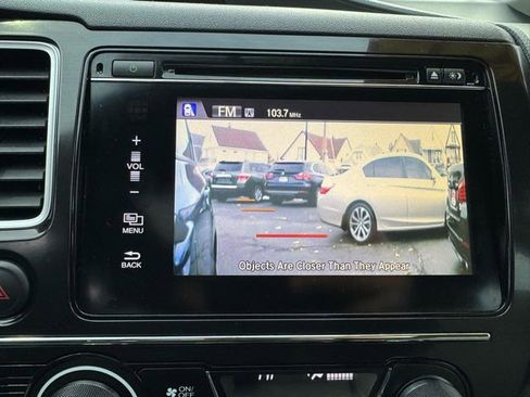 Used 2015 Honda Civic EX image 17