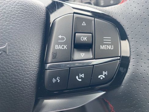 New 2026 Ford Explorer ST w/ Sun And Sound Package image 36