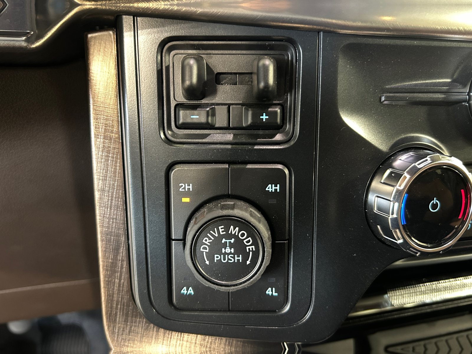 New 2026 Ford F150 King Ranch AWD/4WD image 19
