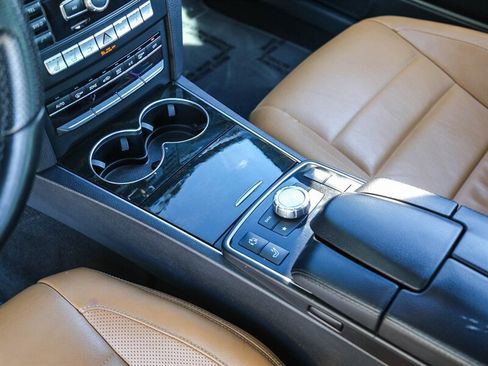 Used 2014 Mercedes-Benz E 550 Cabriolet image 33