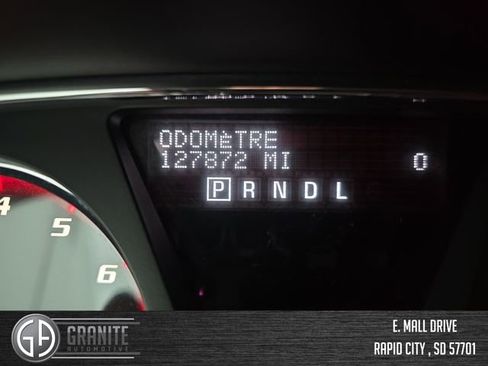 Used 2017 GMC Acadia Limited SLT image 16