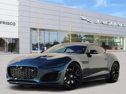 Used 2024 Jaguar F-TYPE R