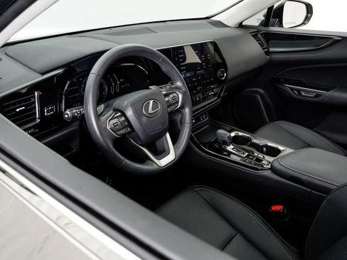 Used 2024 Lexus NX 350 AWD w/ Cold Area Package image 7