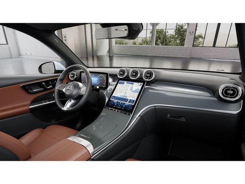 New 2026 Mercedes-Benz GLC 300 image 6