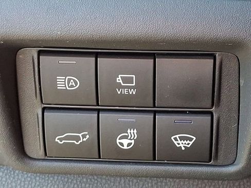 Used 2022 Toyota Highlander Platinum AWD/4WD image 23