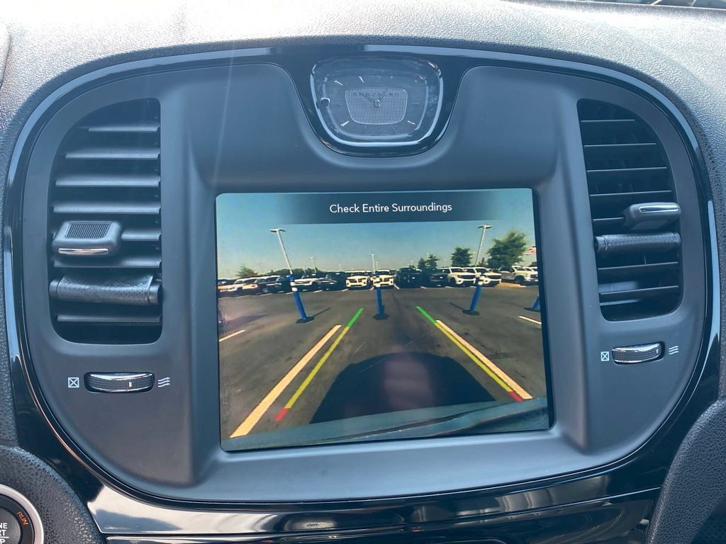 Used 2020 Chrysler 300 S RWD image 16
