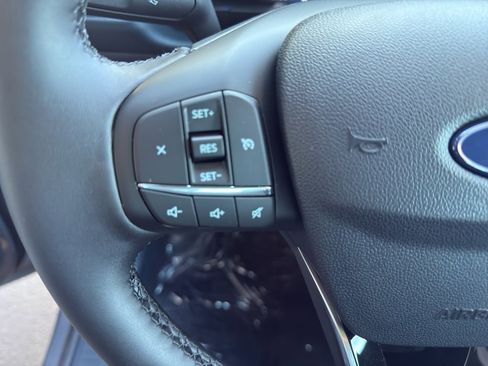 New 2025 Ford Maverick XLT w/ XLT Luxury Package image 20