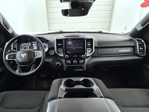 Certified 2025 RAM 1500 Big Horn image 13