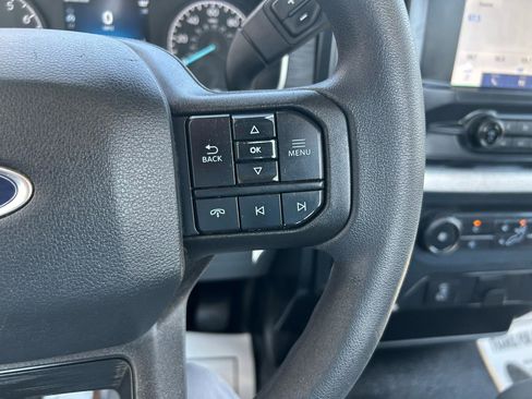 Used 2022 Ford F150 XL w/ Equipment Group 101A High RWD image 21