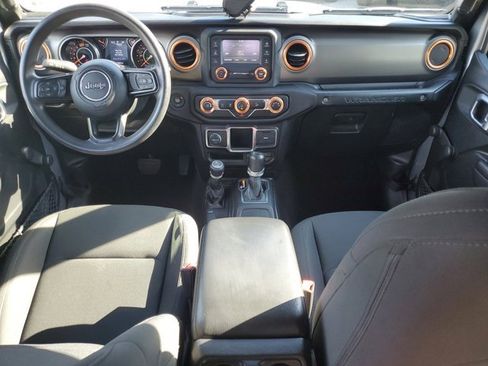 Used 2018 Jeep Wrangler Unlimited Sport image 20