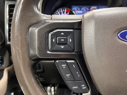 Used 2021 Ford Expedition Max Limited AWD/4WD image 7