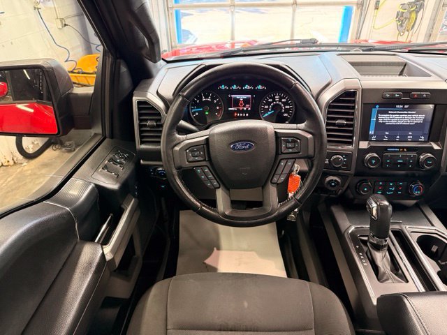 Used 2019 Ford F150 XLT w/ Equipment Group 302A Luxury AWD/4WD image 19