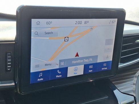 Certified 2022 Ford Explorer Limited image 18