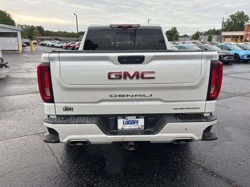 Used 2023 GMC Sierra 1500 Denali image 35