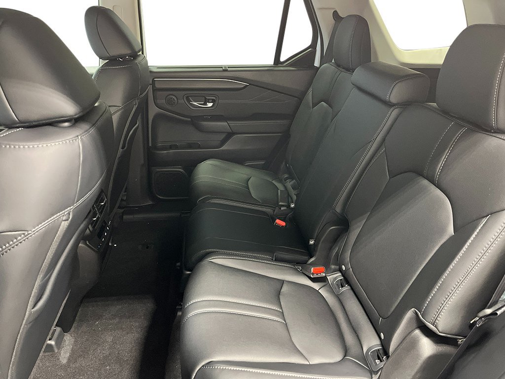New 2026 Honda Pilot Touring image 22