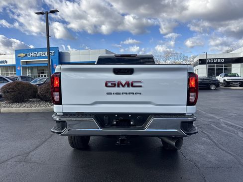 New 2026 GMC Sierra 2500 Pro image 7
