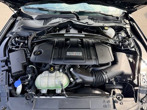 Used 2021 Ford Mustang GT Premium w/ GT Performance Package RWD image 31