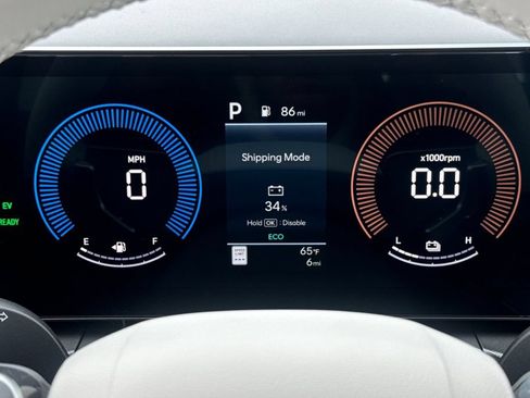 New 2026 Hyundai Santa Fe SE FWD image 26