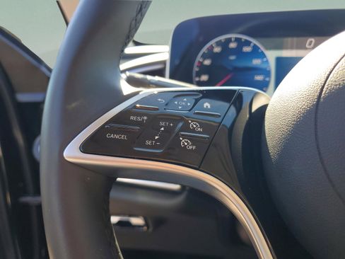 Certified 2025 Mercedes-Benz E 350 Sedan image 23