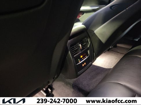 Used 2021 BMW M3 Competition w/ Executive Package RWD image 11