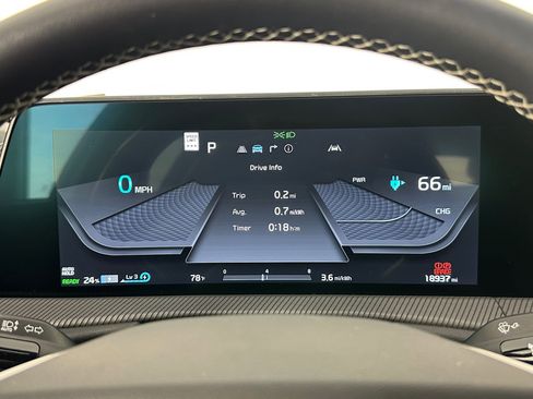 Used 2023 Kia EV6 GT-Line w/ GT-Line Suede Seat Package image 18