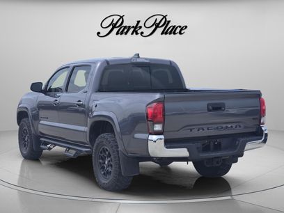 Used 2021 Toyota Tacoma SR5