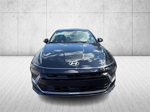 New 2026 Hyundai Sonata SE image 2