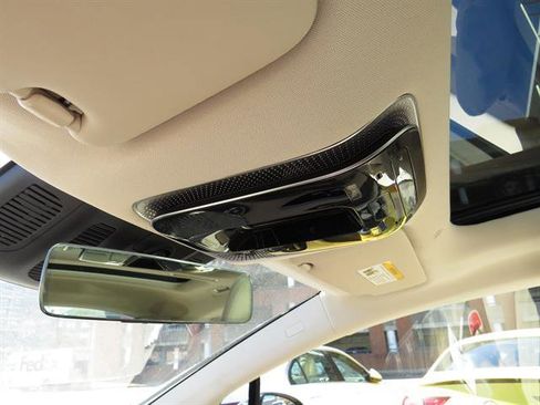 Certified 2023 Mercedes-Benz EQS 450+ 4MATIC Sedan w/ AMG Line Exterior Package image 16