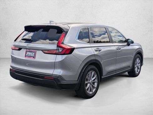 Used 2024 Honda CR-V EX-L image 5