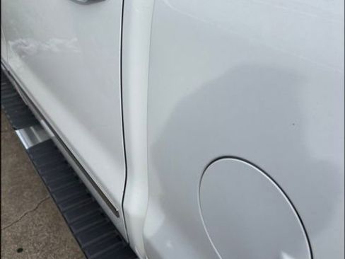 Used 2019 Chevrolet Silverado 2500 LTZ w/ Duramax Plus Package image 19