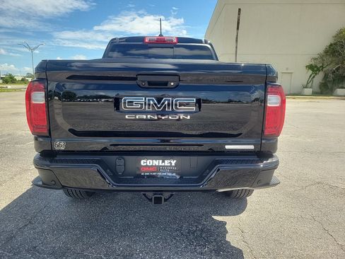 Used 2026 GMC Canyon Elevation w/ Convenience Package RWD image 8