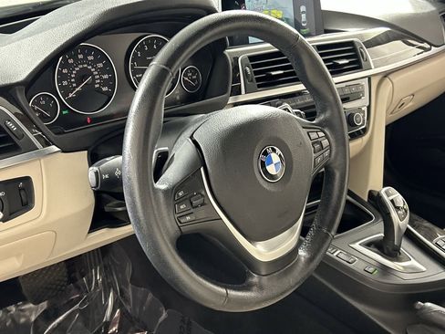 Used 2016 BMW 328i Sedan image 14