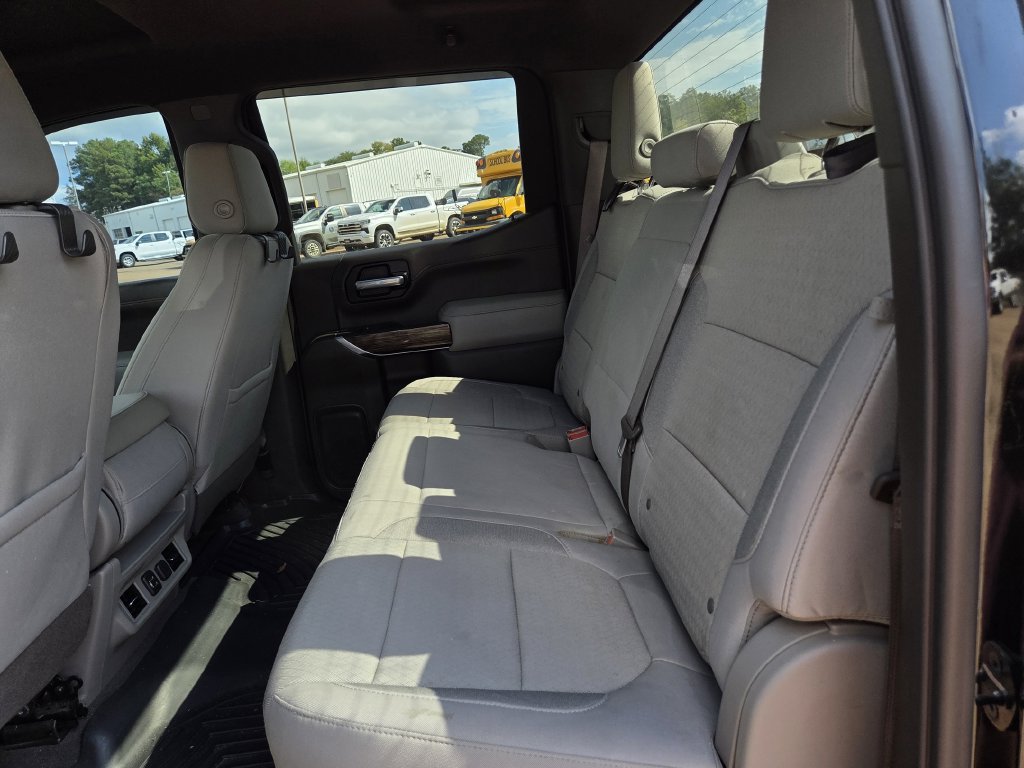 Used 2020 GMC Sierra 1500 SLE w/ SLE Value Package AWD/4WD image 19