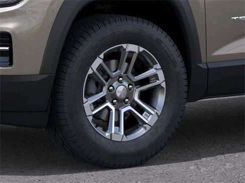 New 2026 GMC Terrain Elevation image 9