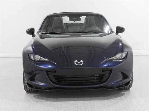 Certified 2024 MAZDA MX-5 Miata RF Club image 3