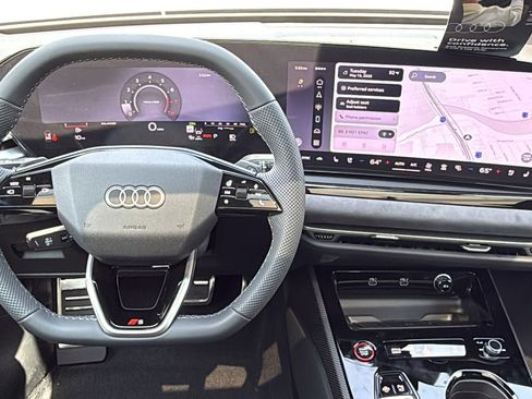 New 2026 Audi S5 Premium Plus AWD/4WD image 19