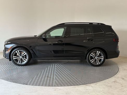 New 2027 BMW X7 xDrive40i w/ Executive Package AWD/4WD image 2