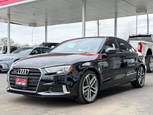 Used 2017 Audi A3 2.0T Premium w/ Convenience Package image 6